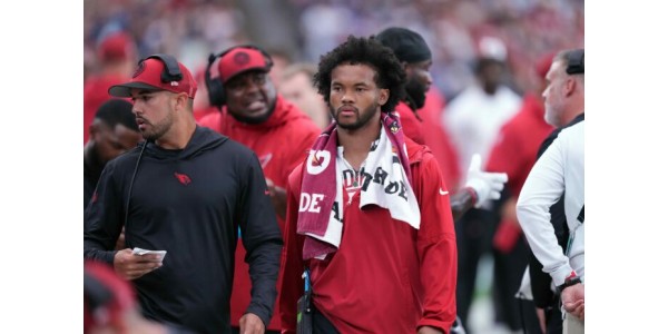 El plan de reclutamiento de los Arizona Cardinals para los primeros tres años fracasó